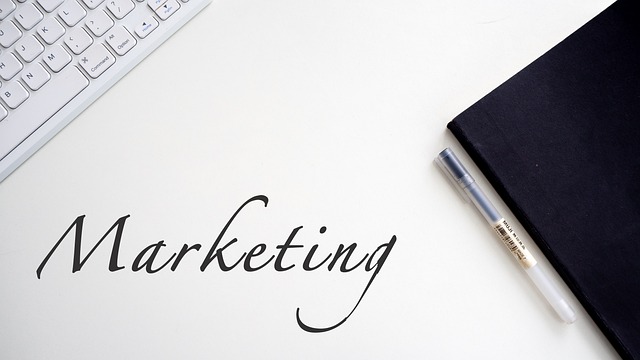 Marketing MK