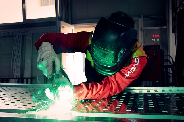 Reshoring Manufacturing RM