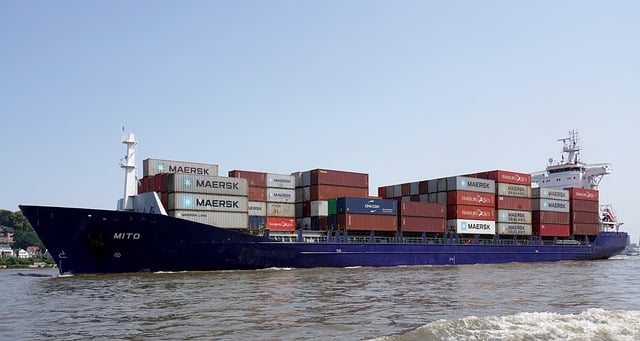 Manufacturing Supply Chain Management SCM